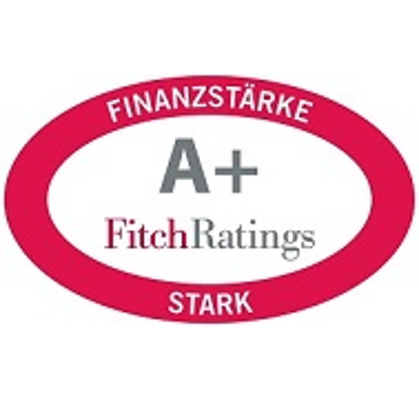 Schlagzeilen - Logo Fitch Ratings